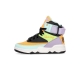 scarpa basket donna ewing 33 hi w BLACK/WHITE/FAIR AQUA