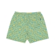 costume pantaloncino uomo panel swim trunk CANARY
