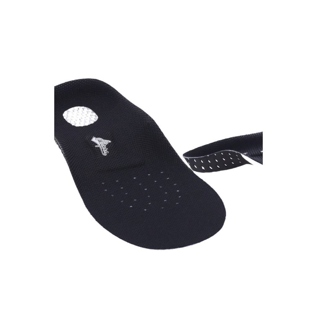 sneakers insoles uomo confort insoles BLACK