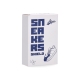 sneaker shield uomo sneakers shields WHITE