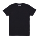maglietta uomo the playoffs on court milano tee BLACK