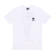  uomo mambo cono tee WHITE