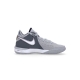 scarpa basket uomo zoom lebron nxxt gen WOLF GREY/WHITE/IRON GREY/BLACK