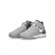 scarpa basket uomo zoom lebron nxxt gen WOLF GREY/WHITE/IRON GREY/BLACK