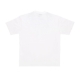 maglietta uomo lightning tee WHITE/BLUE/GREY