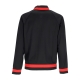 giacca tuta uomo nba courtside strtfv dri-fit jacket chibul BLACK/UNIVERSITY RED
