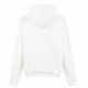 felpa leggera cappuccio uomo lightning hoodie WHITE/PURPLE/GREY