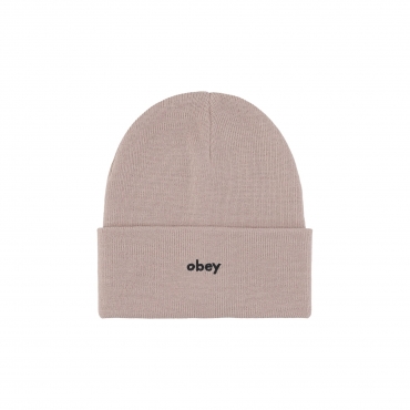 cappello uomo karma beanie MUSHROOM