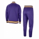 completo tuta uomo nba courtside starting five dri fit tracksuit loslak AMARILLO