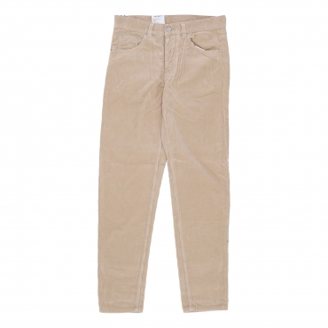 pantalone lungo uomo newel pant WALL RINSED