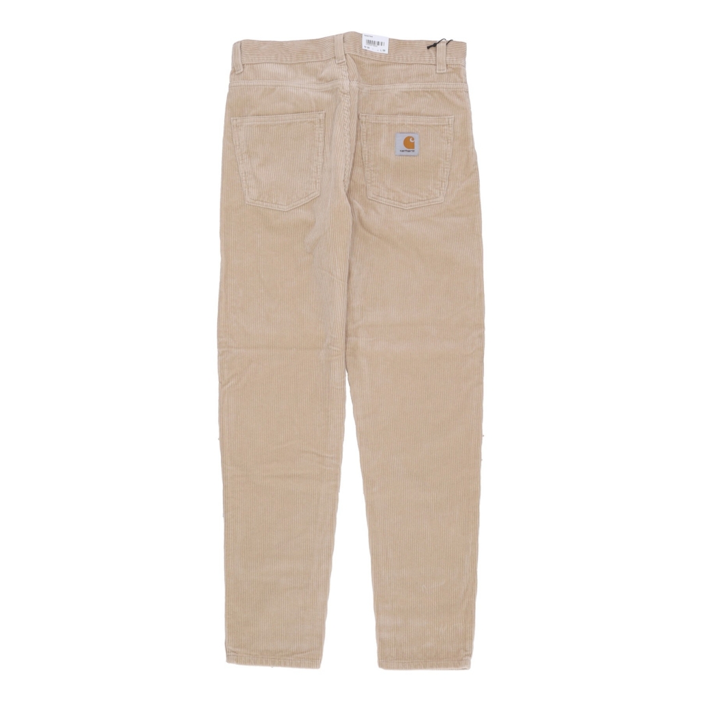 pantalone lungo uomo newel pant WALL RINSED