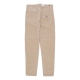pantalone lungo uomo newel pant WALL RINSED