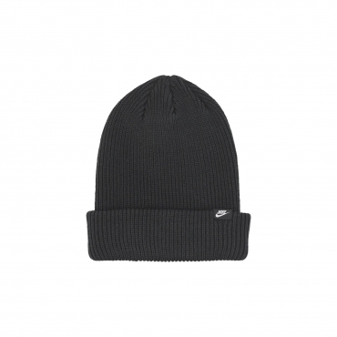cappello uomo peak beanie ANTHRACITE
