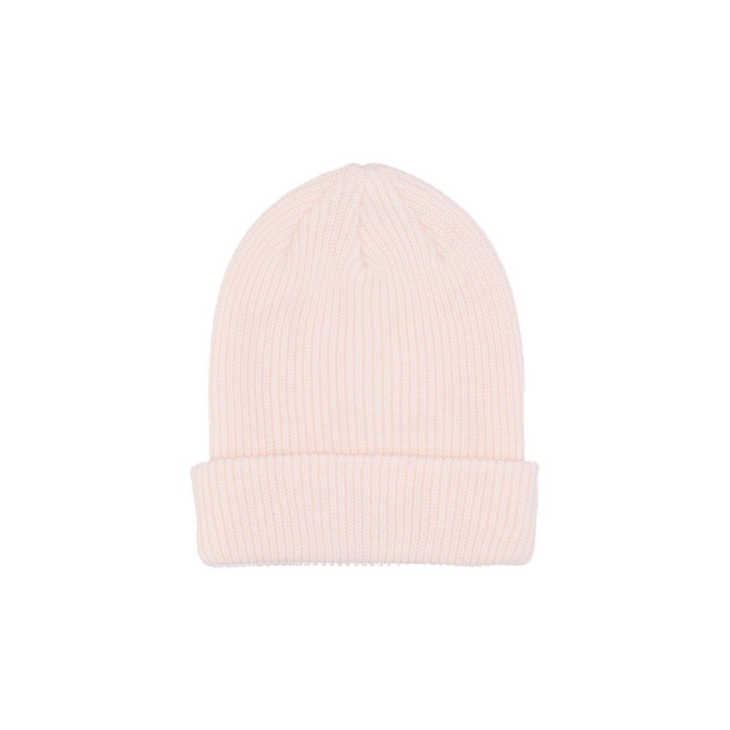 cappello uomo peak beanie GUAVA ICE