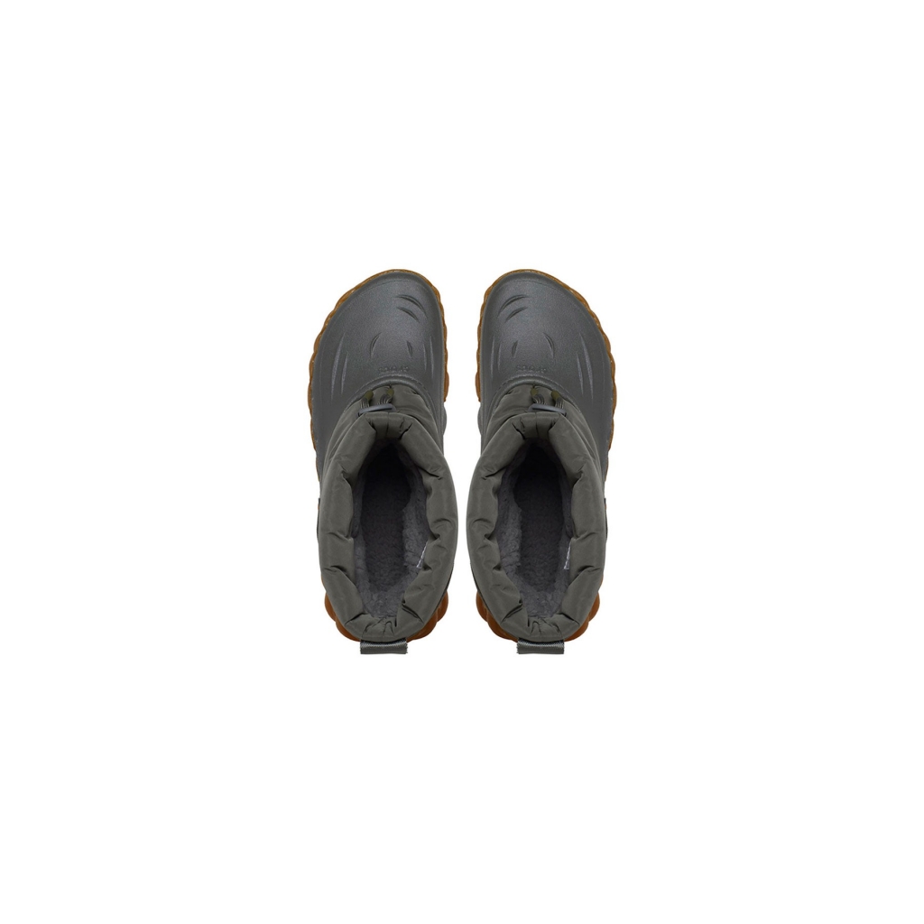 scarponcino alto uomo echo boot DUSTY OLIVE