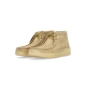 scarpa lifestyle uomo wallabee cup bt MAPLE SUEDE