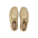 scarpa lifestyle uomo wallabee cup bt MAPLE SUEDE