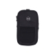 portacellulare uomo modular phone bag BLACK