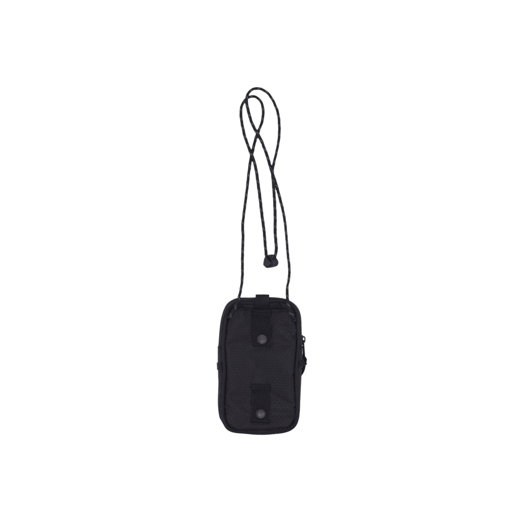 portacellulare uomo modular phone bag BLACK