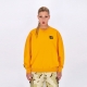felpa girocollo uomo g-crew MUSTARD