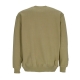 felpa girocollo uomo g-crew WOODLAND