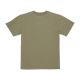 maglietta uomo arch logo tee WOODLAND
