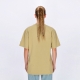 maglietta uomo arch logo tee DESERT SAND