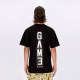 maglietta uomo vertical back g-tee JOLLY BLACK