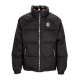 piumino uomo the lost tapes reverseable g-puffer jacket MUSTARD/BLACK