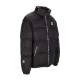 piumino uomo the lost tapes reverseable g-puffer jacket MUSTARD/BLACK