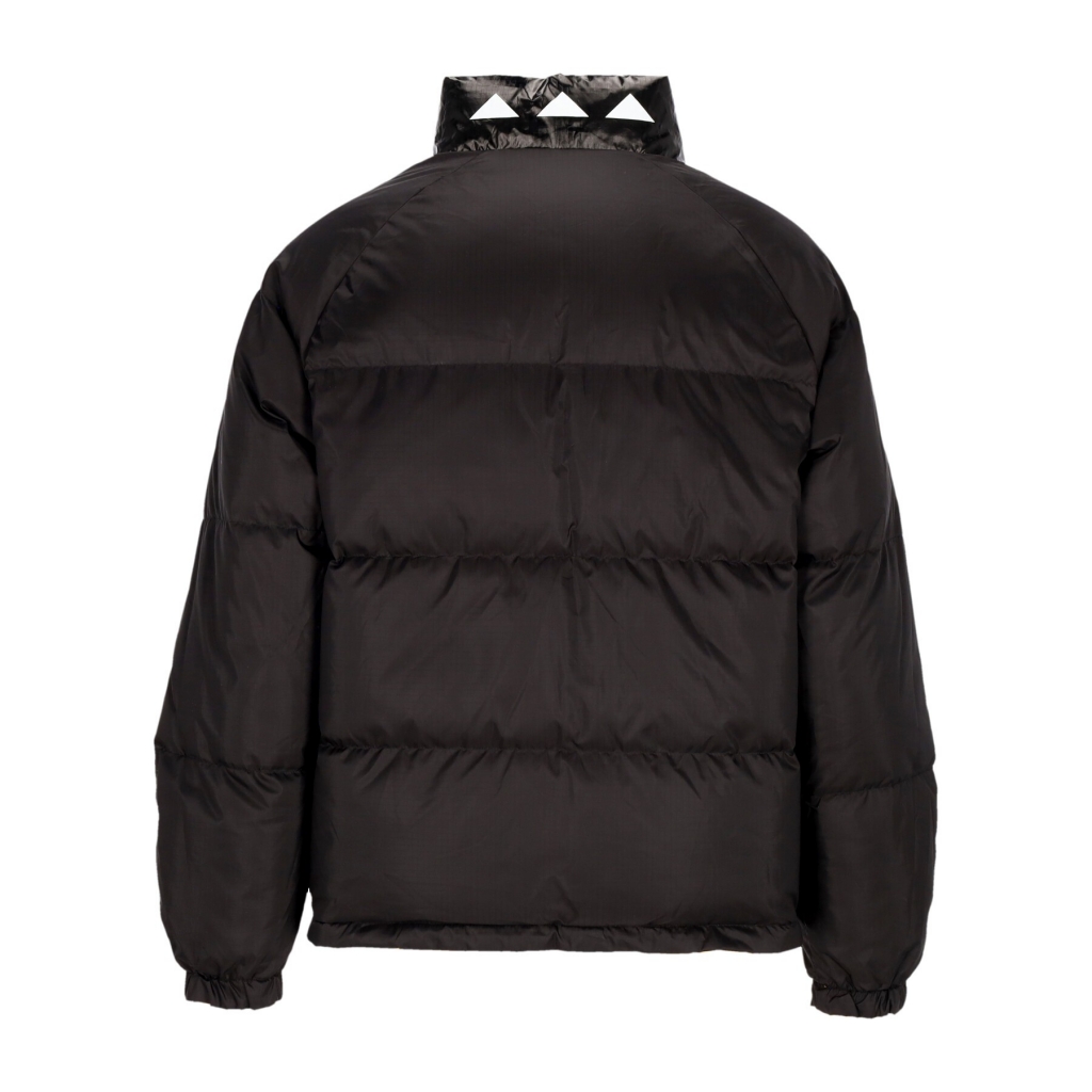 piumino uomo the lost tapes reverseable g-puffer jacket MUSTARD/BLACK