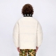piumino uomo the lost tapes reverseable g-puffer jacket ROYAL RED/WHITE