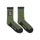 calza media uomo g-socks WOODLAND