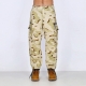 pantalone lungo uomo g-cargo pants DESERT CAMO