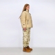 pantalone lungo uomo g-cargo pants DESERT CAMO