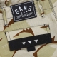 pantalone lungo uomo g-cargo pants DESERT CAMO