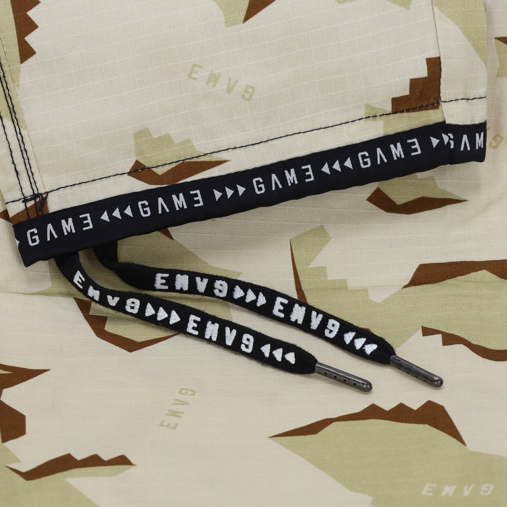 pantalone lungo uomo g-cargo pants DESERT CAMO