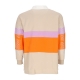 polo manica lunga donna monterey polo top CHALK