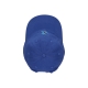 cappellino visiera curva uomo screaming mini hand cap COBALT