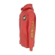 felpa cappuccio uomo screaming 50 hoodie ASTRO DUST