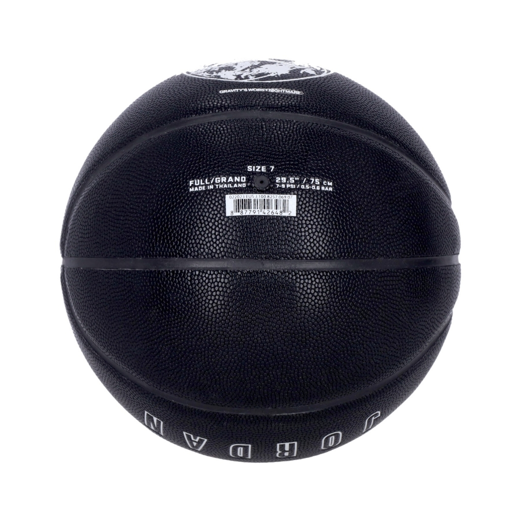 pallone uomo ultimate gph size 7 BLACK