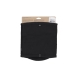scaldacollo uomo fleece neck warmer BLACK/WHITE