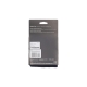 polsino uomo swoosh dw wristbands OBSIDIAN/WHITE