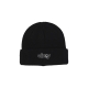 cappello uomo throwback beanie BLACK
