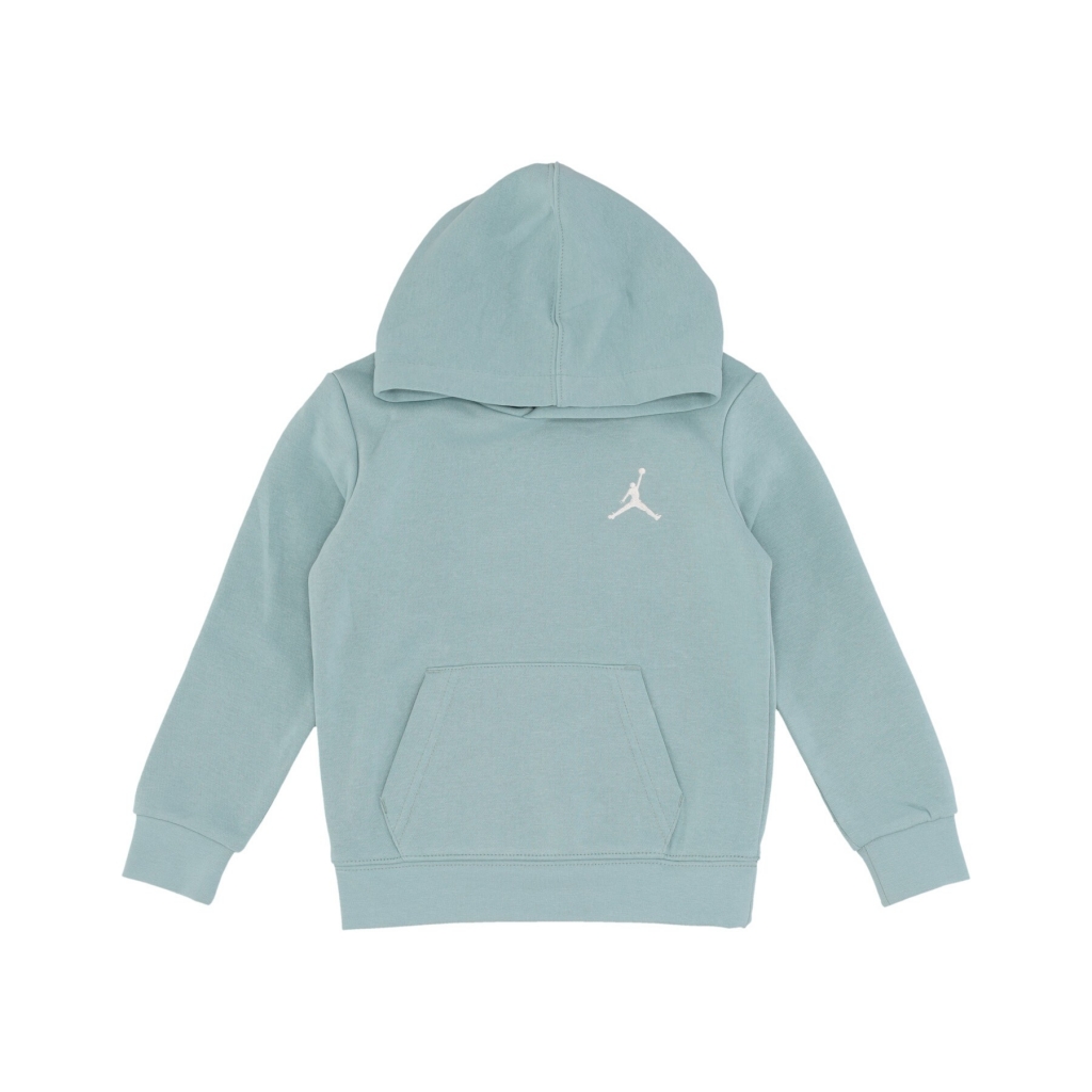 completo tuta bambino mj essential fleece po set MINERAL BLUE