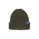 cappello uomo gentlemen beanie GREY MUD