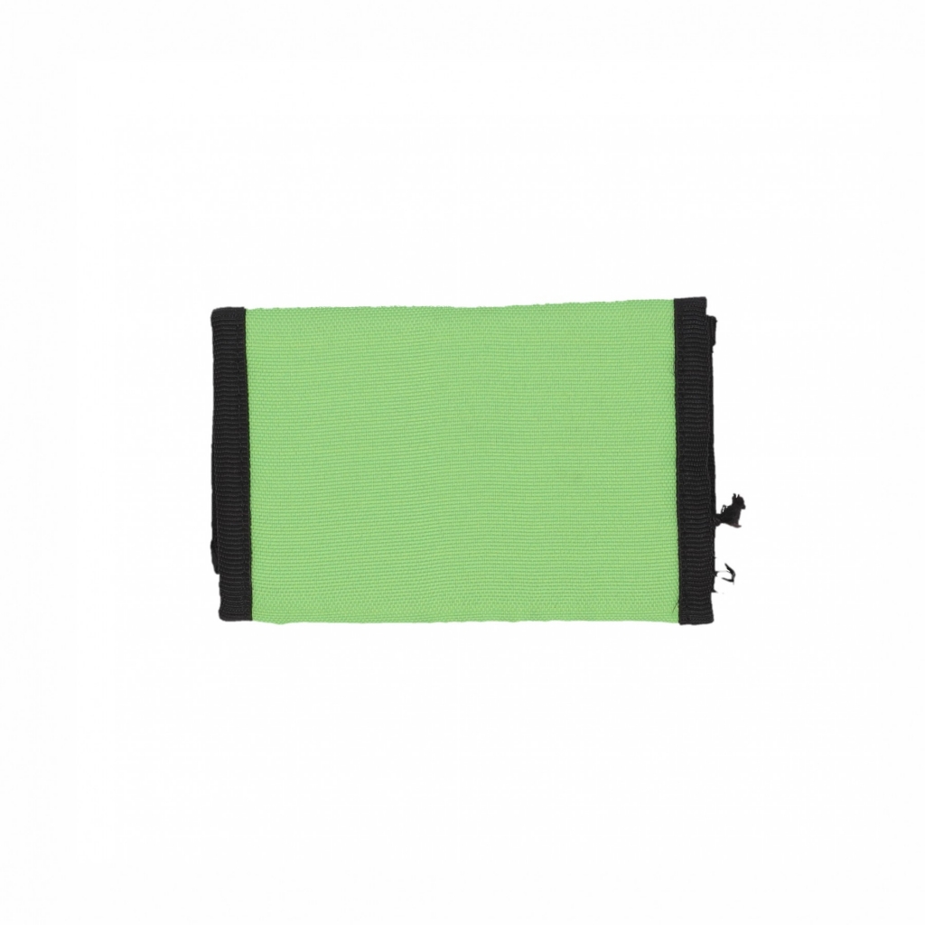 portafoglio uomo fat bat wallet GREEN