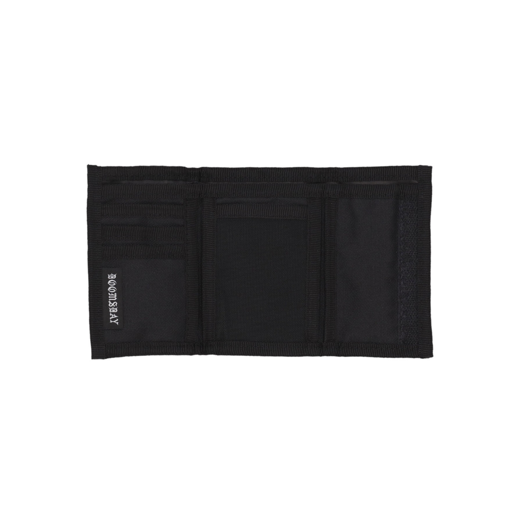 portafoglio uomo fat bat wallet GREEN