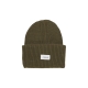 cappello uomo wool blend beanie OLIVE BRANCH