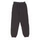 pantalone tuta felpato donna w cornell 30 pant OFF BLACK